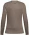 Fox Ranger Long Sleeve MTB Jersey braun