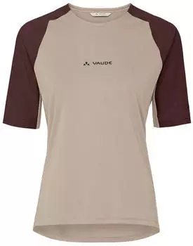 VAUDE Kuro Shirt II beige