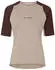 VAUDE Kuro Shirt II beige