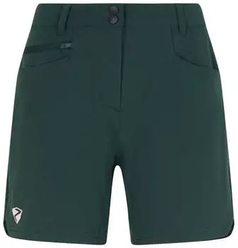 Ziener NEJA Outdoor Shorts (75926424) dark jungle