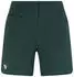 Ziener NEJA Outdoor Shorts (75926424) dark jungle