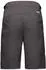 POC Motion MTB Shorts Men sylvanite grey