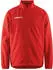 Craft Rush 2.0 Full Zip Trainingsjacke (1914674) bright red