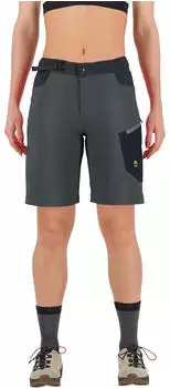 KARPOS Nago Shorts (2522080) urban/woodl.gray