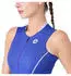 Castelli Anima Flow Ärmelloses Trikot (4526059501) ultraviolet/purple mist
