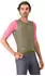 Castelli Corretto Kurzarm-Radtrikot (4526009204) elmwood/rosa giro-white