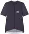 Endura Alltrack Ride Tech Kurzarm Trikot carbon grey