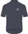Endura Alltrack Ride Tech Kurzarm Trikot carbon grey