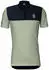 Scott Endurance LT Kurzarmtrikot Herren (424668) spray grey/dark blue