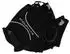 Endurance Fraserburgh Fahrradhandschuhe mit Gel-Einlagen (90187242) schwarz/weiß