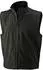 James & Nicholson JN1022 Softshell-Weste black
