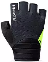 Roeckl Sports 10-110161, ROECKL SPORTS Herren Handschuhe Itamos 3 black/fluo...