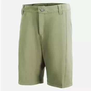 Chiba Baggy Pants Light Radhose mit Sitzpolster olive