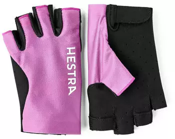 Hestra Ventair Langlaufhandschuhe pink