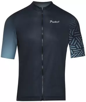 Protest Prteddy Jersey Regular Fit (1730700-906) blau