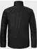 Schöffel Ins Jacket Style Samaia Outdoor Jacket schwarz