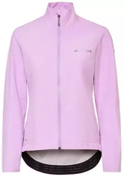 VAUDE Kuro Pro Regenjacke (48622) raspberry