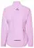 VAUDE Kuro Pro Regenjacke (48622) raspberry