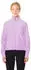 VAUDE Kuro Pro Regenjacke (48622) raspberry