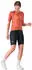 Castelli Unlimited Pro 2 Jersey Radtrikot (4526113) paprika