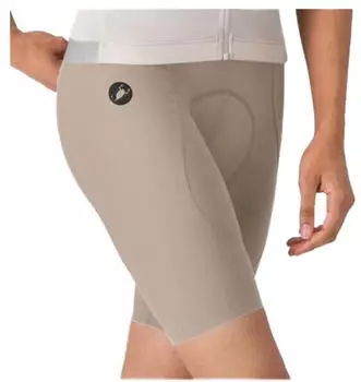 Castelli Espresso 2 Kurze Radhose (4526112) clay