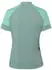 VAUDE Altissimo Q-Zip Trikot (42728) gruen