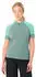 VAUDE Altissimo Q-Zip Trikot (42728) gruen