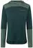 VAUDE Tremalzo LS Shirt Langarm-Fahrradshirt (40868) deep pond