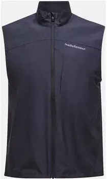 Peak Performance Glider Wind Weste (G80204020) schwarz