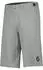Scott Trail Flow with Pad Cycling Shorts spray grey