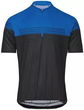 VAUDE Posta HZ Tricot II blau