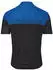 VAUDE Posta HZ Tricot II blau
