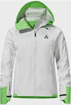 Sch&ouml;ffel Trekking Jacke (13824) grau