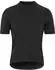 Craft Everyday SS Jersey M Kurzarm Radtrikot schwarz