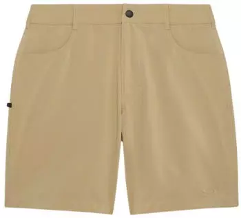 Oakley Baseline Hybrid 18" Short hellbraun