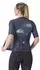 Castelli Women's Climber's A/C Jersey (4526052) belgian blue / neon cobalt-silve