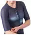 Castelli Women's Climber's A/C Jersey (4526052) belgian blue / neon cobalt-silve