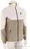 Scott Explorair Light Windbreaker cotton white/toast beige