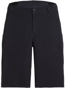 VAUDE Loamer Base Bike Shorts (48700) schwarz