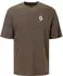 Scott Graphic T-Shirt (424712) wood grey