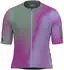 Maloja FlueM. Kurzarm-Radtrikot (41269-1-1279) lila