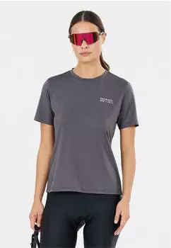 Endurance Yorgos Quick Dry Performance Shirt graystone