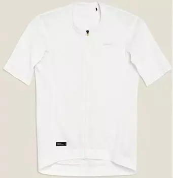 Craft Endur Aerolight Jersey Radtrikot kurzarm (C17340-1000) wei&szlig;