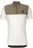 Scott Endurance LT Kurzarmtrikot Herren (424668) cotton white/toast beige