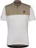 Scott Endurance LT Kurzarmtrikot Herren (424668) cotton white/toast beige