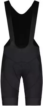 Maloja TelvetM. Bibshorts Herren (41274) deep black