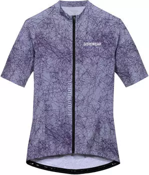 Gore Spirit Neuro Trikot (101285) amethyst grey-purple indigo