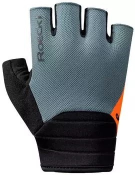 Roeckl Itamos 3 grey/red