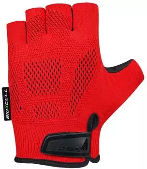 Chiba BioXCell Comfort red