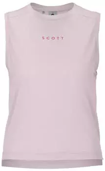 Scott Defined Lightweight Tanktop bliss pink(8140)
